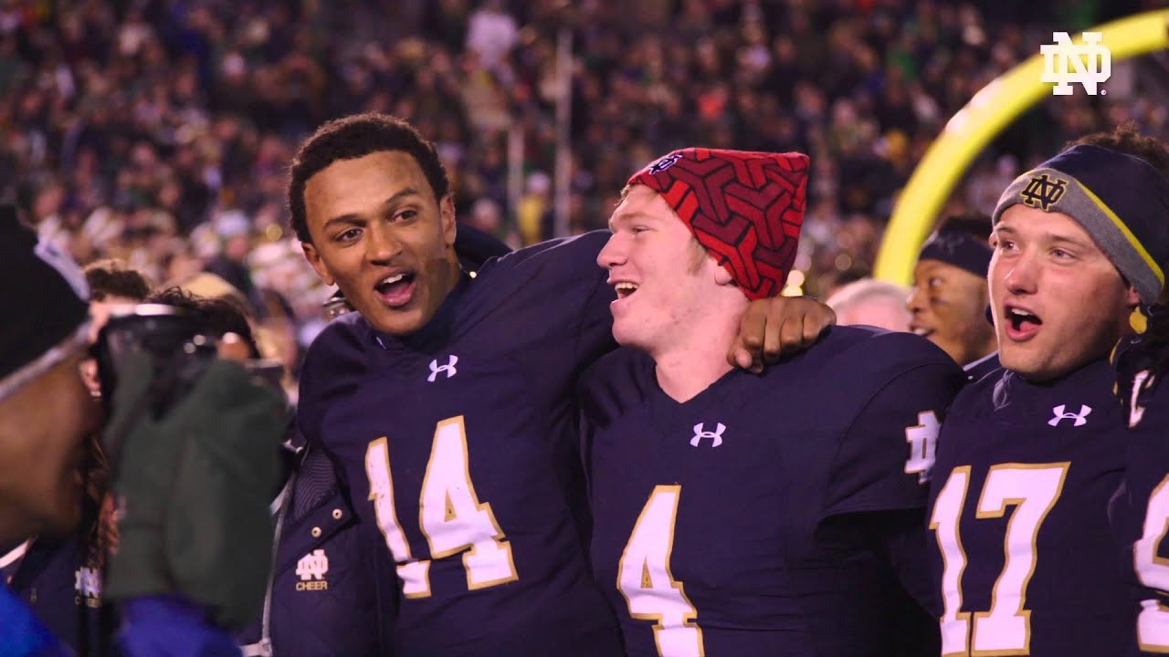 Exclusive 1 on 1: DeShone Kizer
