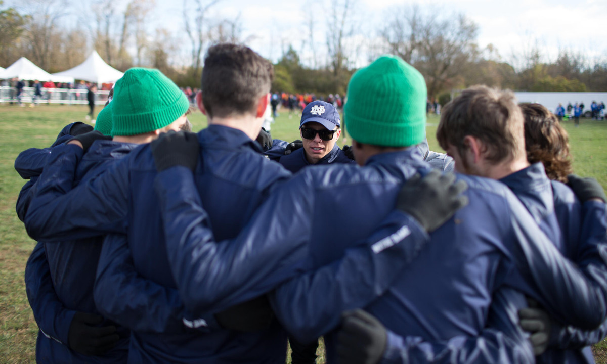 Notre Dame Fighting Irish - Official Athletics Website