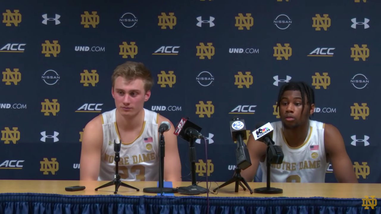 Notre Dame Fighting Irish - Official Athletics Website