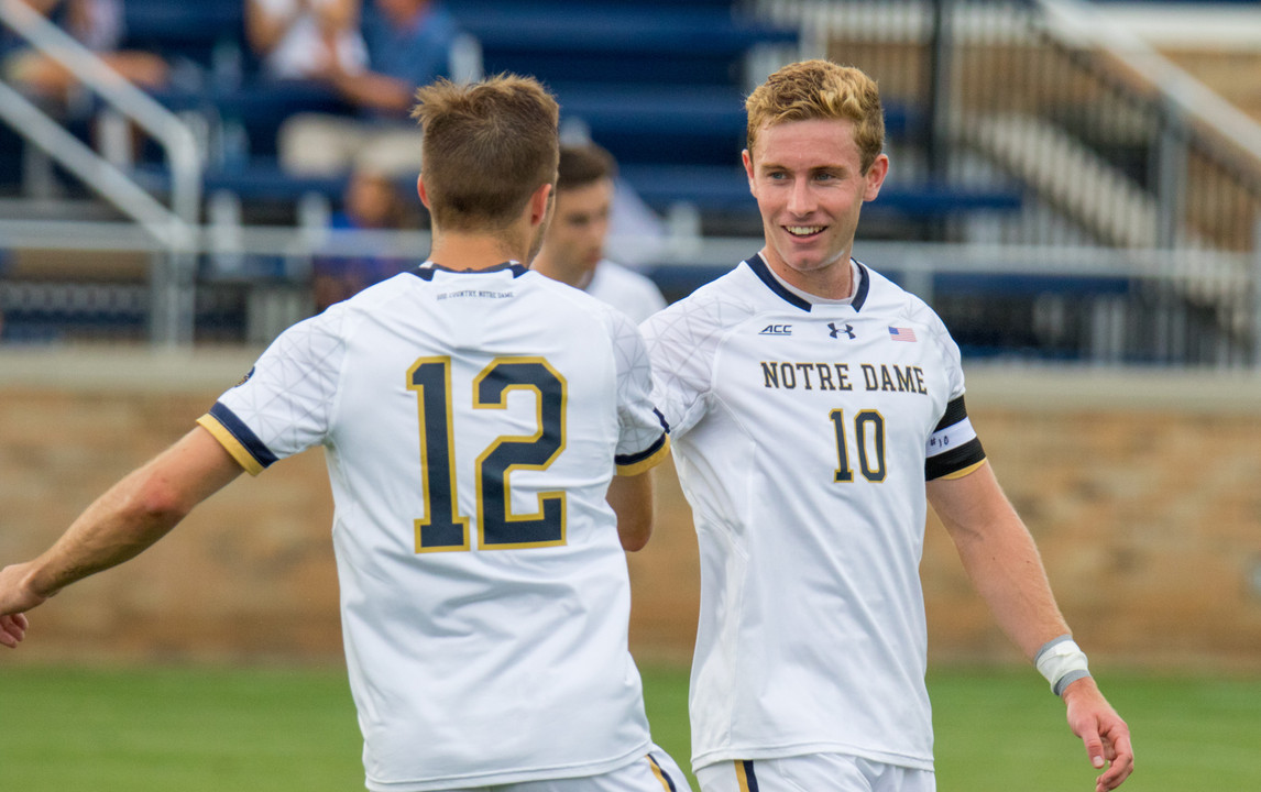 Notre Dame Fighting Irish - Official Athletics Website