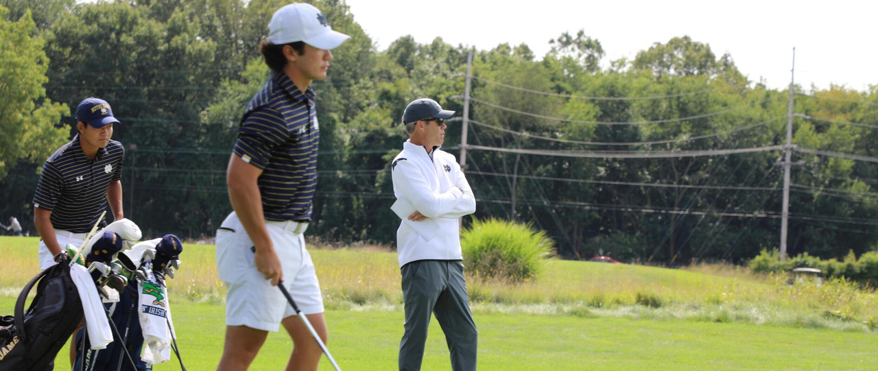 Notre Dame Fighting Irish - Official Athletics Website