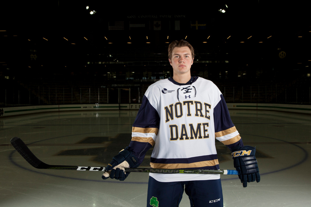 Notre Dame Fighting Irish - Official Athletics Website