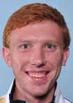 Gil Stamm - Cross Country - Notre Dame Fighting Irish