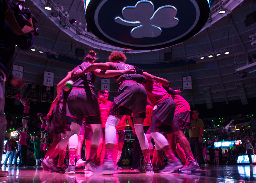 Notre Dame Fighting Irish - Official Athletics Website