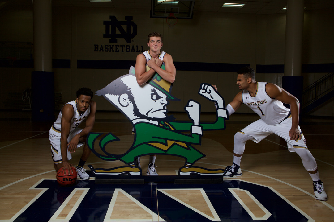 Notre Dame Fighting Irish - Official Athletics Website