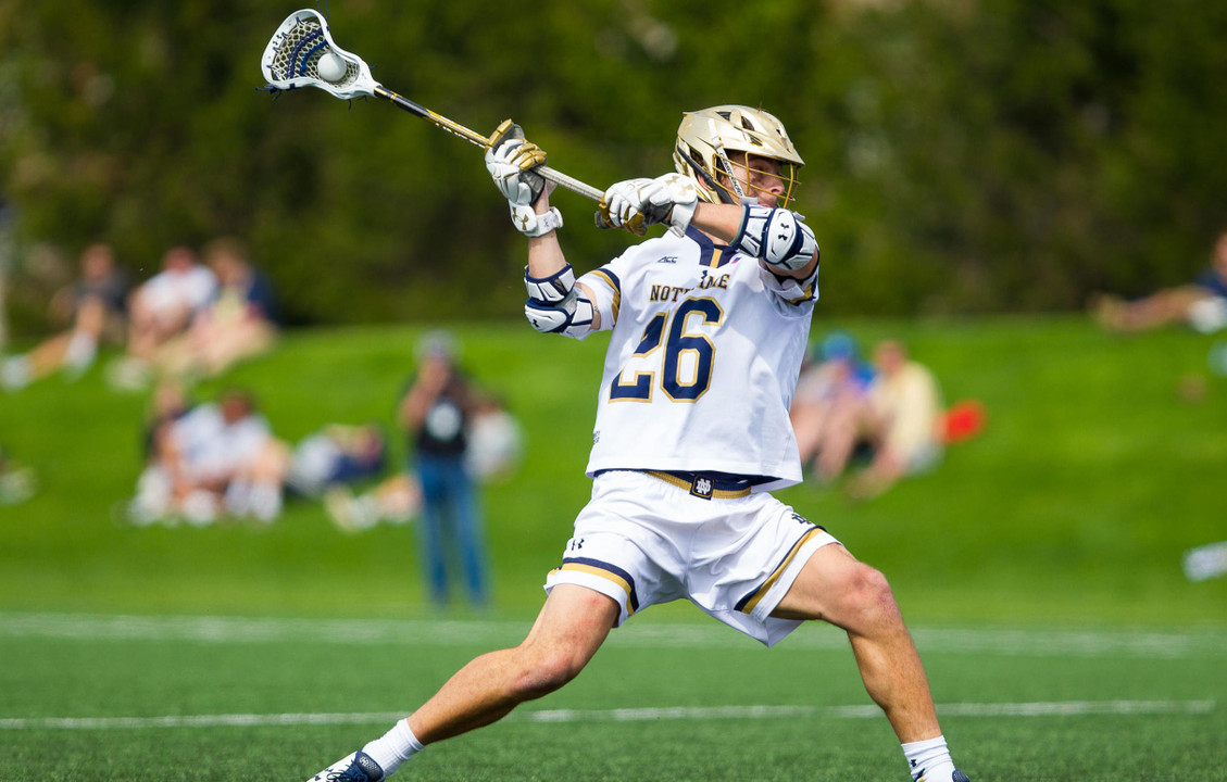 Notre Dame Fighting Irish - Official Athletics Website