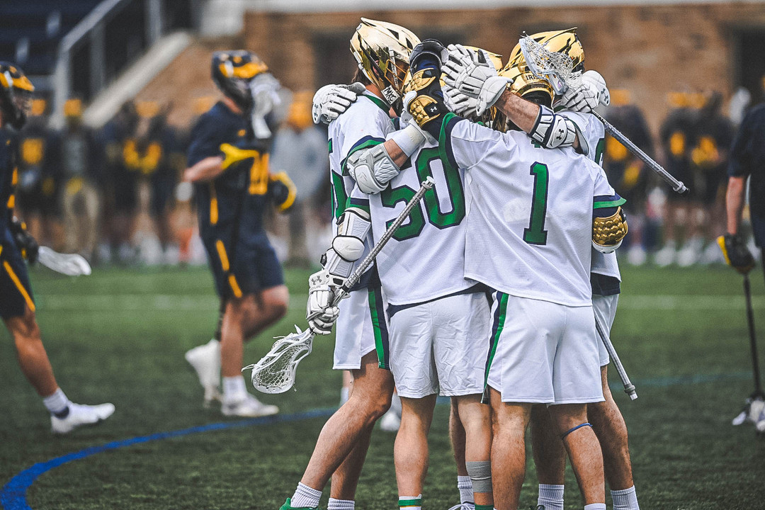 Notre Dame Fighting Irish - Official Athletics Website