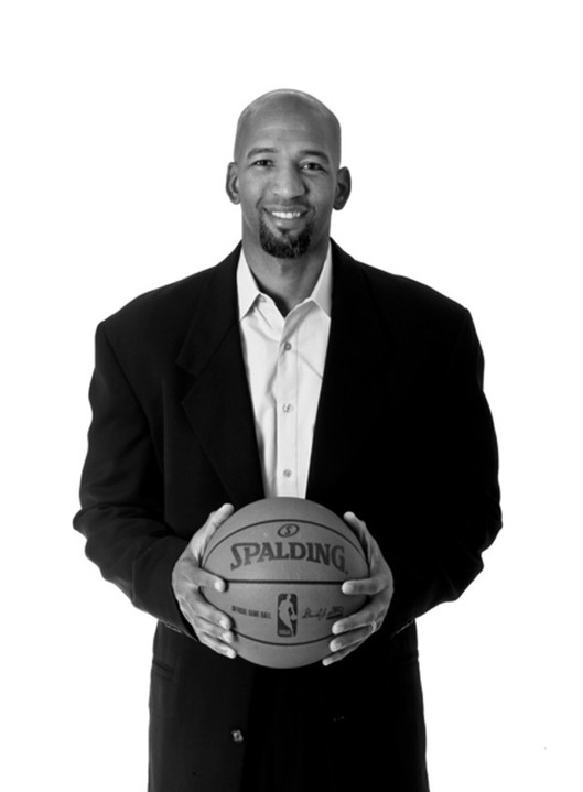 Monty Williams
