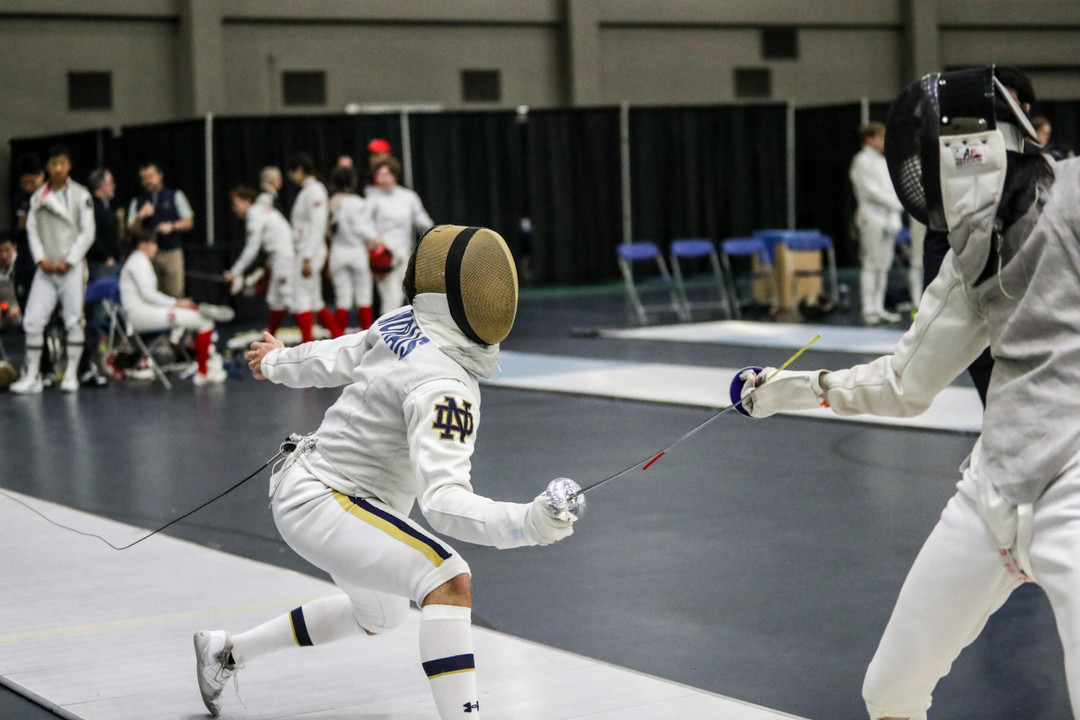Notre Dame Fighting Irish - Official Athletics Website