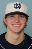 Steve Sabatino - Baseball - Notre Dame Fighting Irish