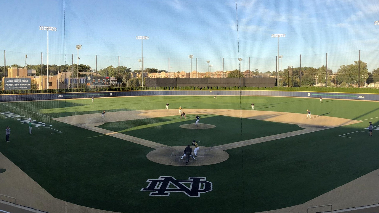 Eck Stadium