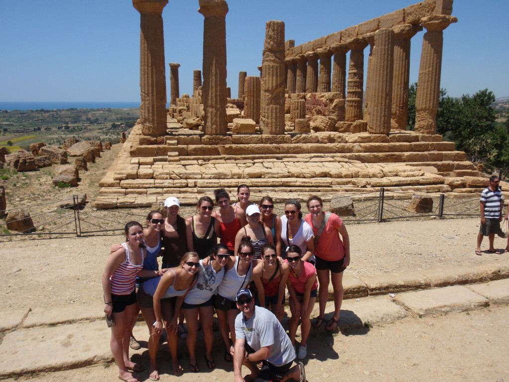 Irish In Italy - Parte Due