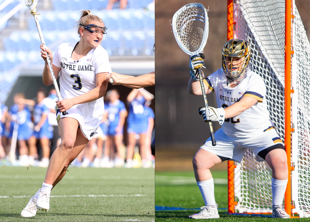 Notre Dame Fighting Irish - Official Athletics Website