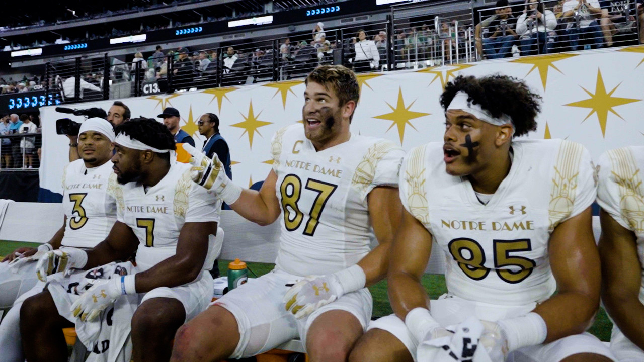 Notre Dame Fighting Irish - Official Athletics Website
