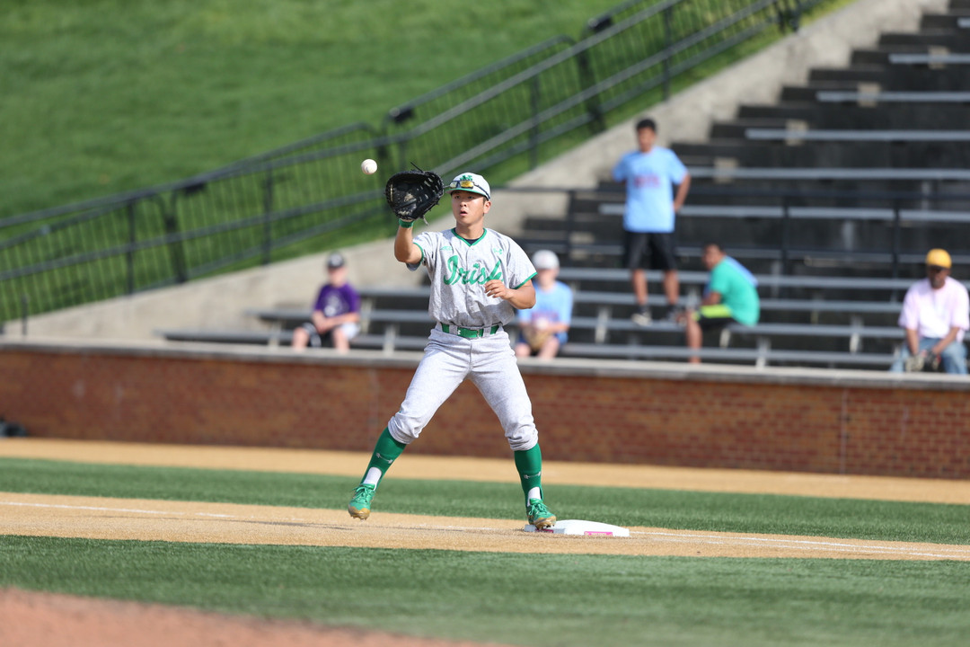 Notre Dame Fighting Irish - Official Athletics Website