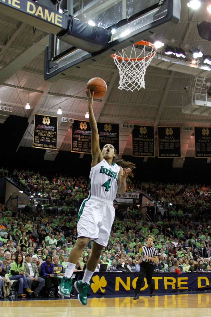 1/23 Women's Basketball vs. Tennessee