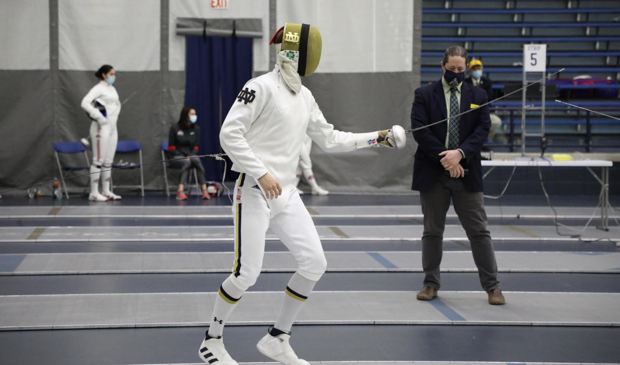 Notre Dame Fighting Irish - Official Athletics Website