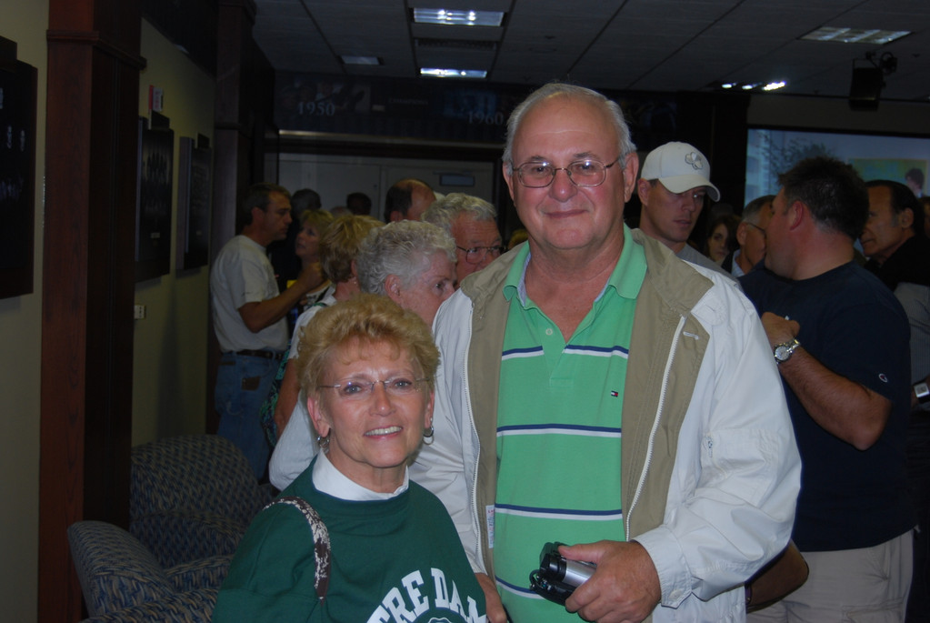 Stanford Football Weekend Event Photo Gallery
