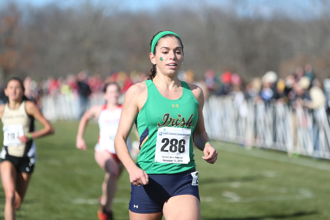 Notre Dame Fighting Irish - Official Athletics Website