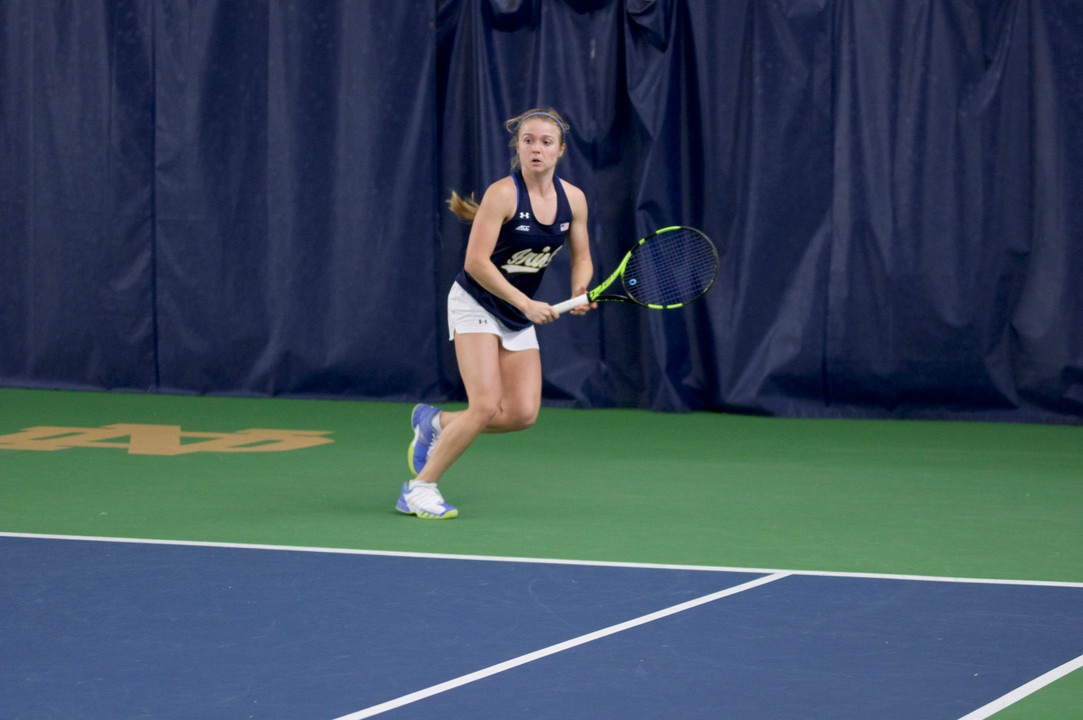 Notre Dame Fighting Irish - Official Athletics Website