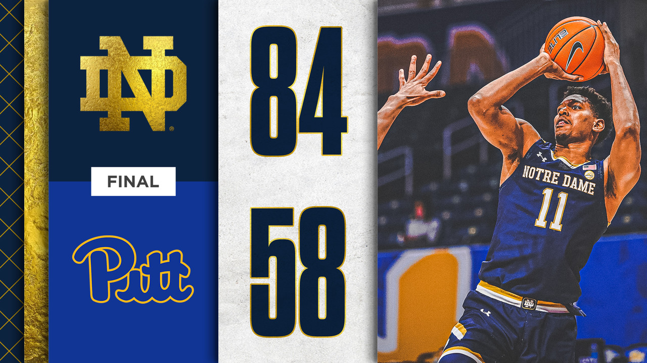 Notre Dame Fighting Irish - Official Athletics Website