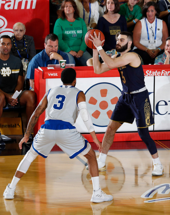 Notre Dame Fighting Irish - Official Athletics Website