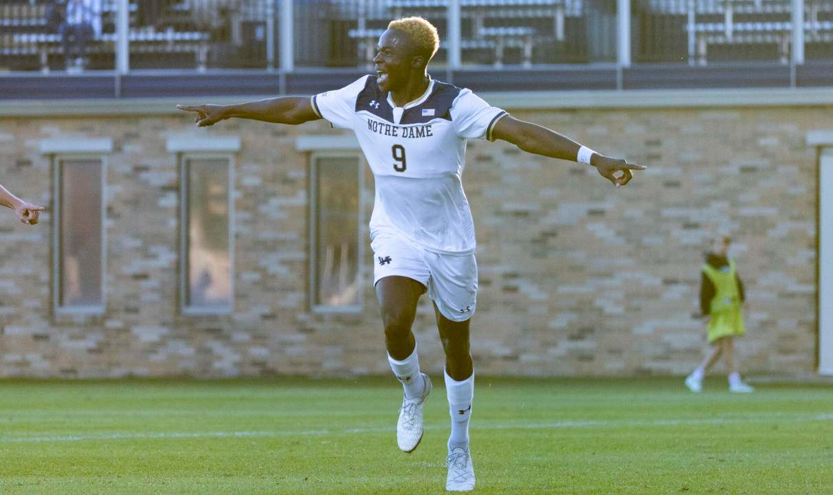 Notre Dame Fighting Irish - Official Athletics Website