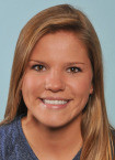 Kayla Polcari - Track and Field - Notre Dame Fighting Irish