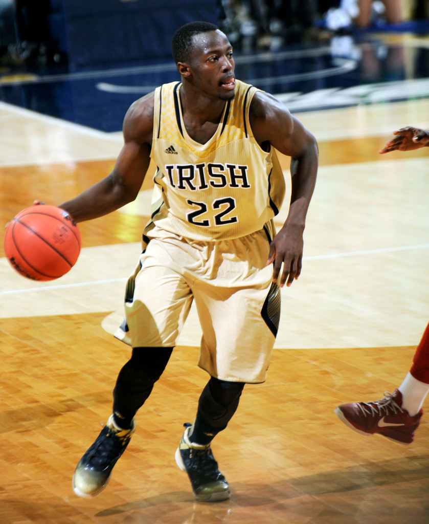 3/5 M.Basketball vs St.Johns