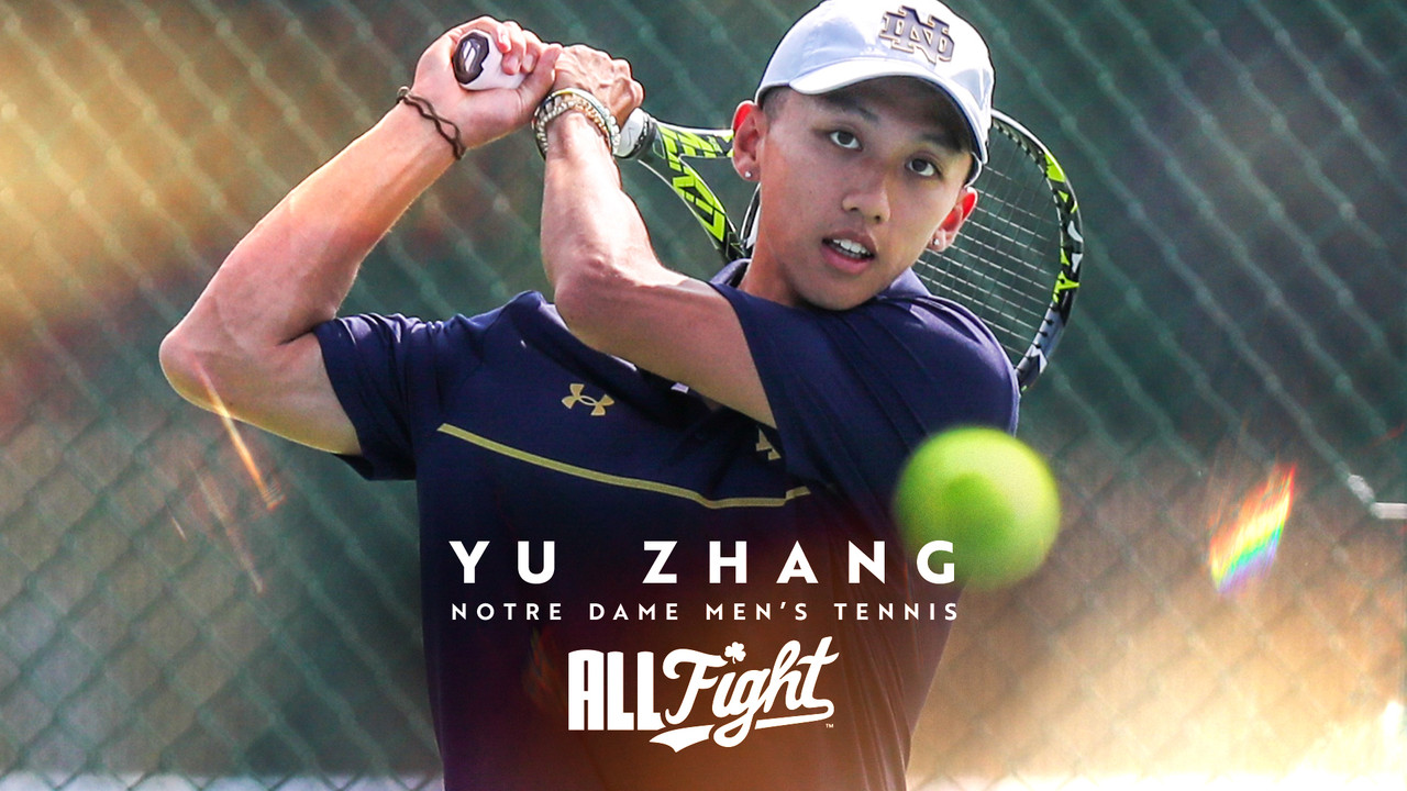Notre Dame Fighting Irish - Official Athletics Website