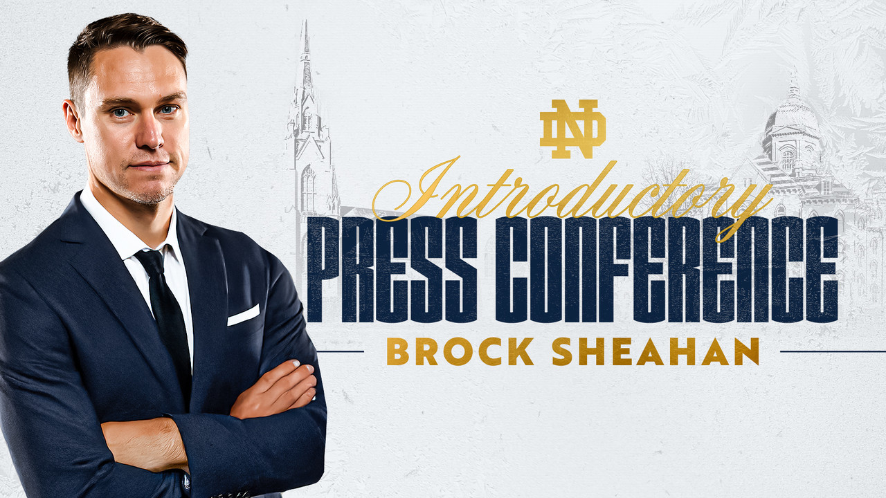 Notre Dame Fighting Irish - Official Athletics Website