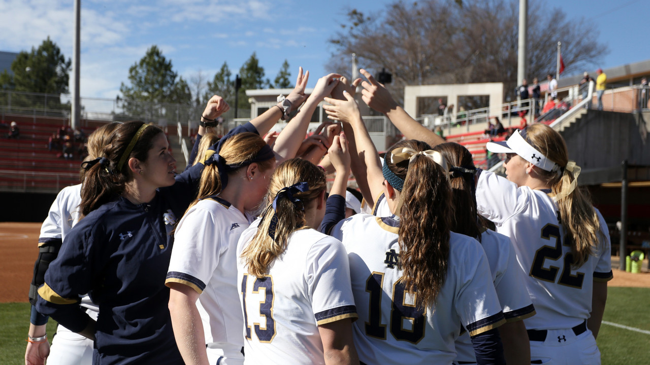 Notre Dame Fighting Irish - Official Athletics Website