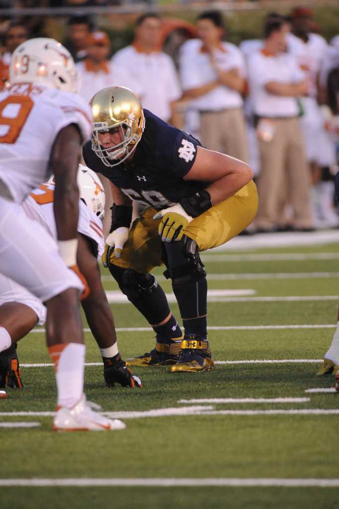 Mike McGlinchey