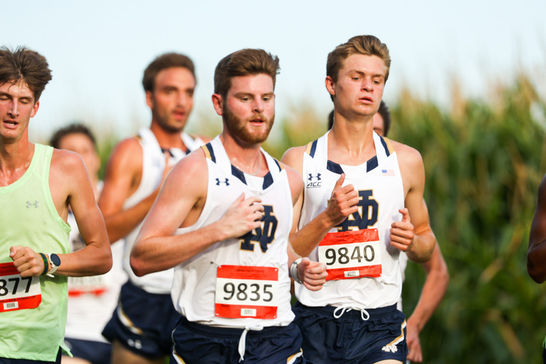 Notre Dame Fighting Irish - Official Athletics Website