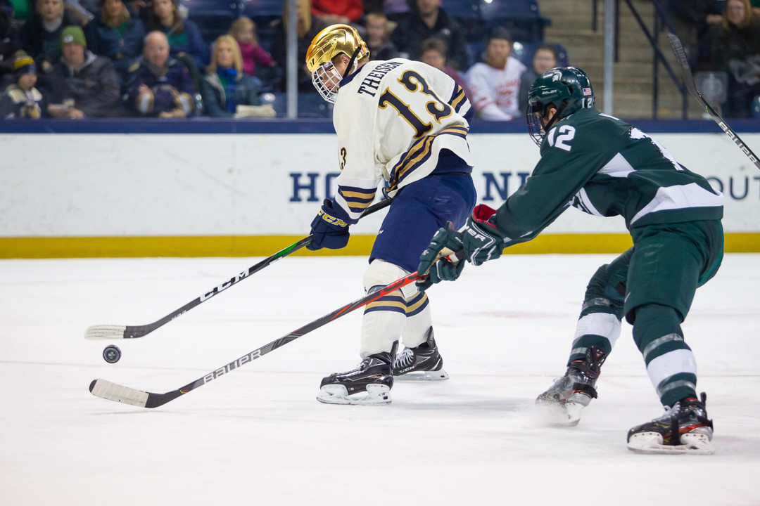 Notre Dame Fighting Irish - Official Athletics Website