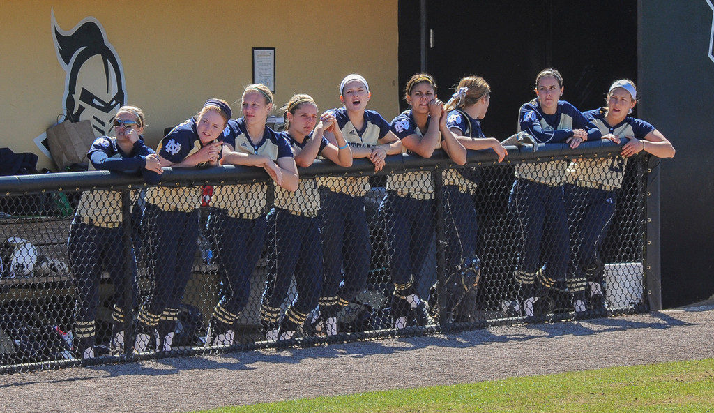 2014 Season in Photos