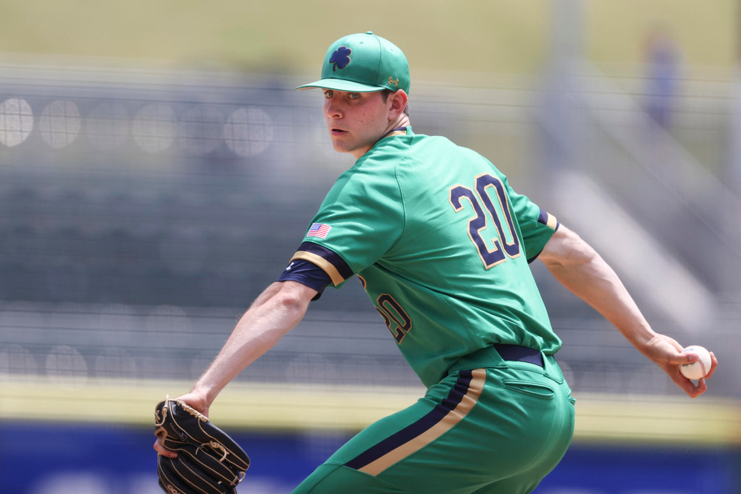 Notre Dame Fighting Irish - Official Athletics Website