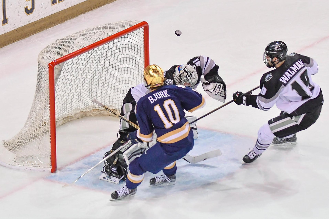 Notre Dame Fighting Irish - Official Athletics Website