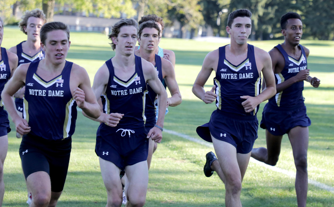 Notre Dame Fighting Irish - Official Athletics Website