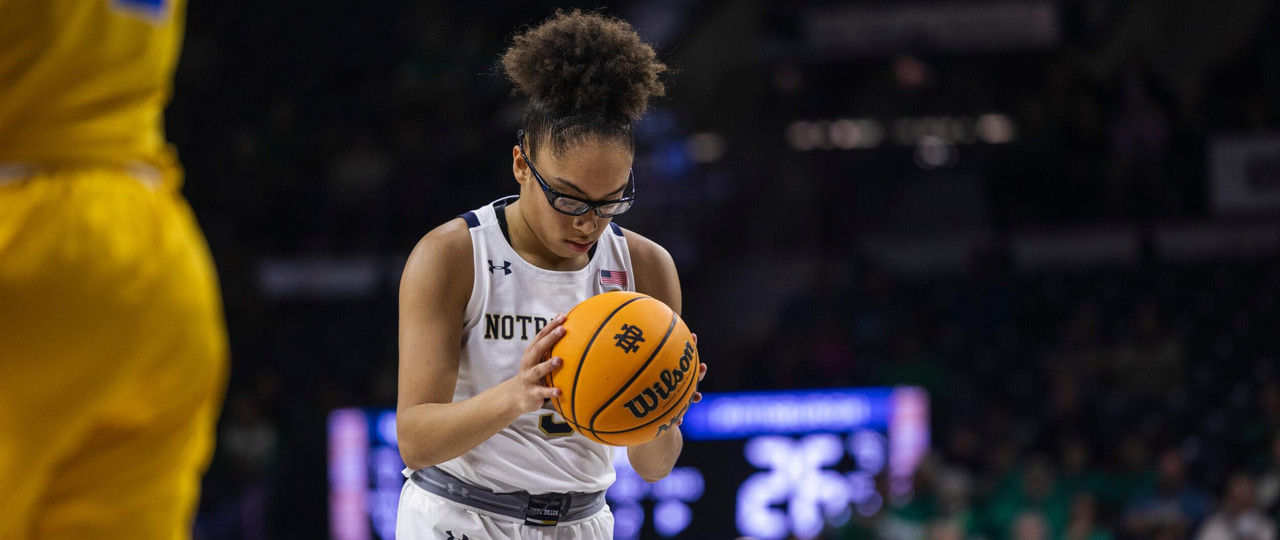Notre Dame Fighting Irish - Official Athletics Website