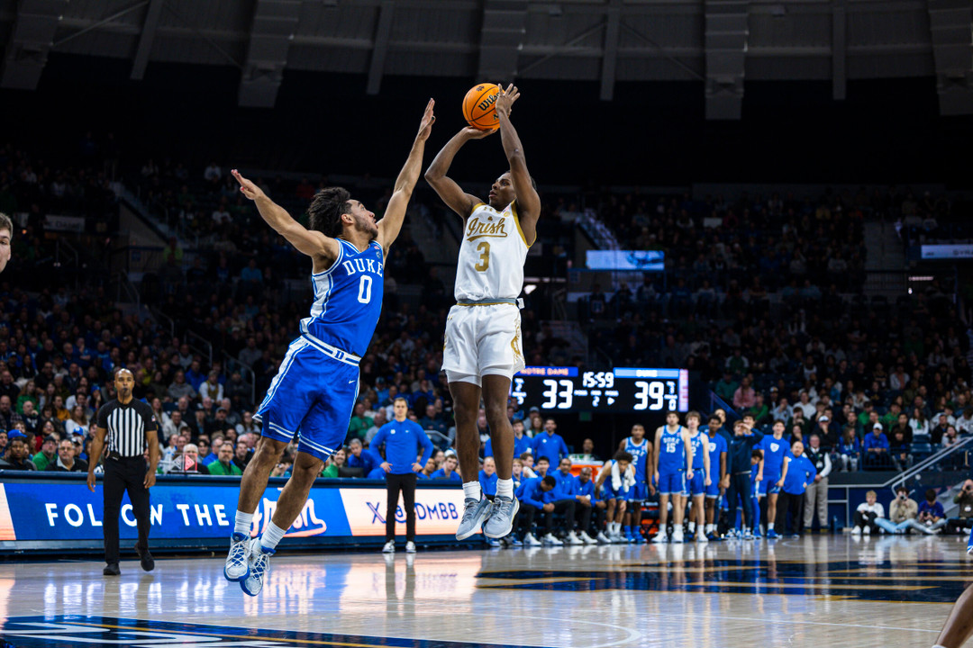 Notre Dame Fighting Irish - Official Athletics Website