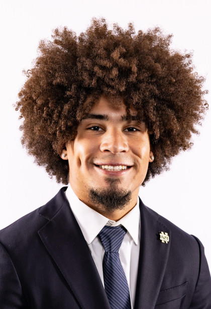 Jaden Greathouse