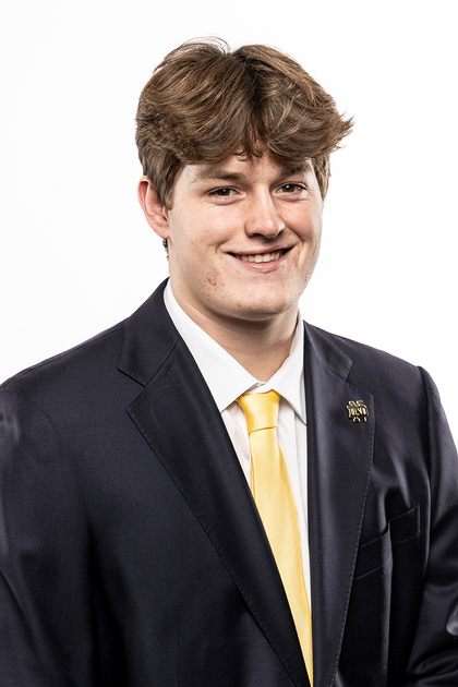 Charlie Thom