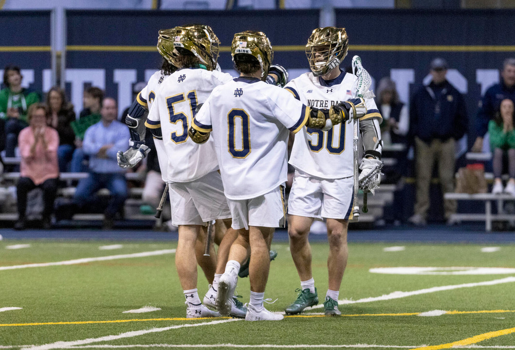 Notre Dame Fighting Irish - Official Athletics Website