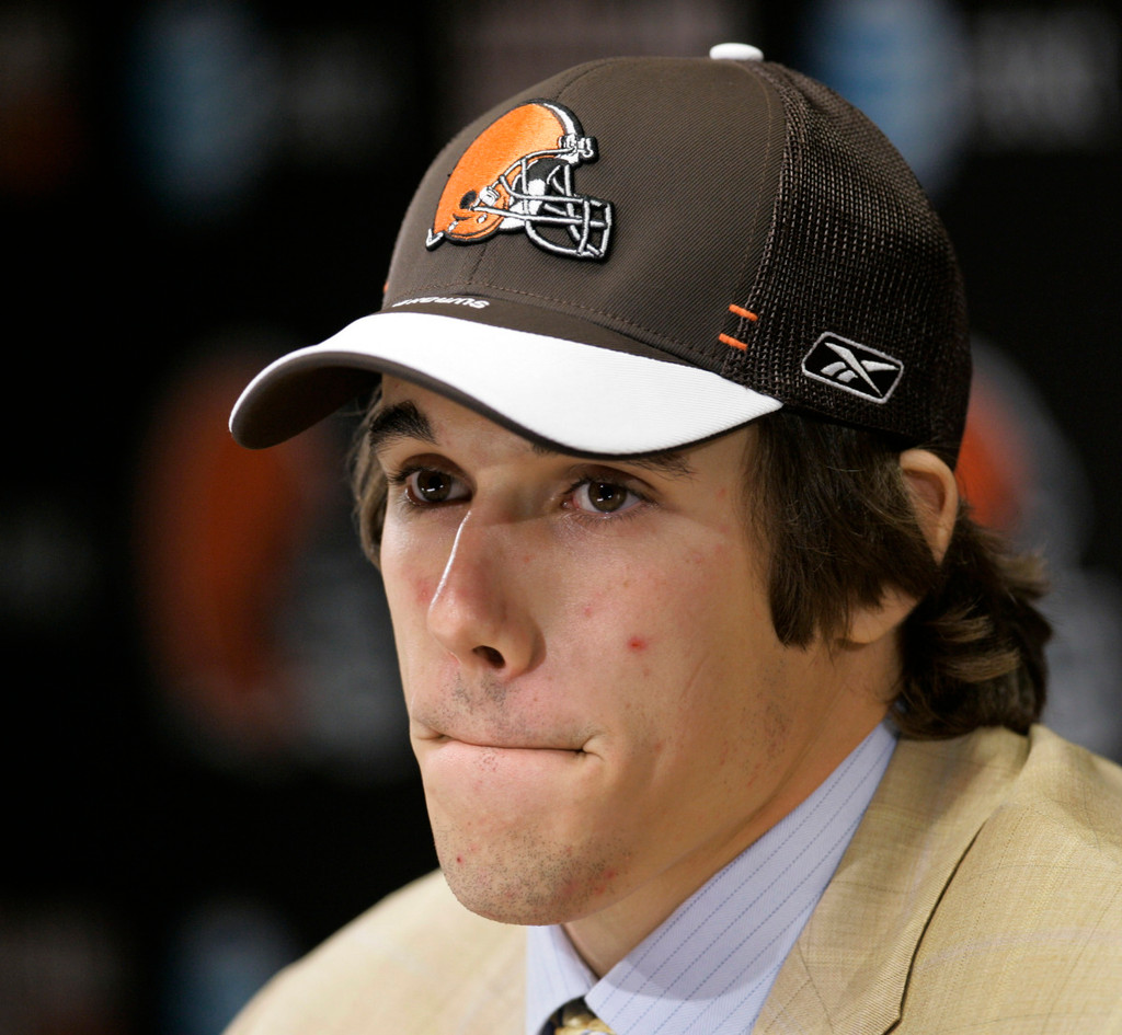 2007 National Football League Draft
