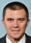 Matt Ternowchek - Baseball - Notre Dame Fighting Irish