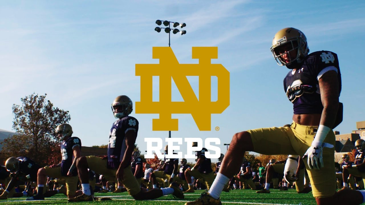 ND Reps: Navy Week