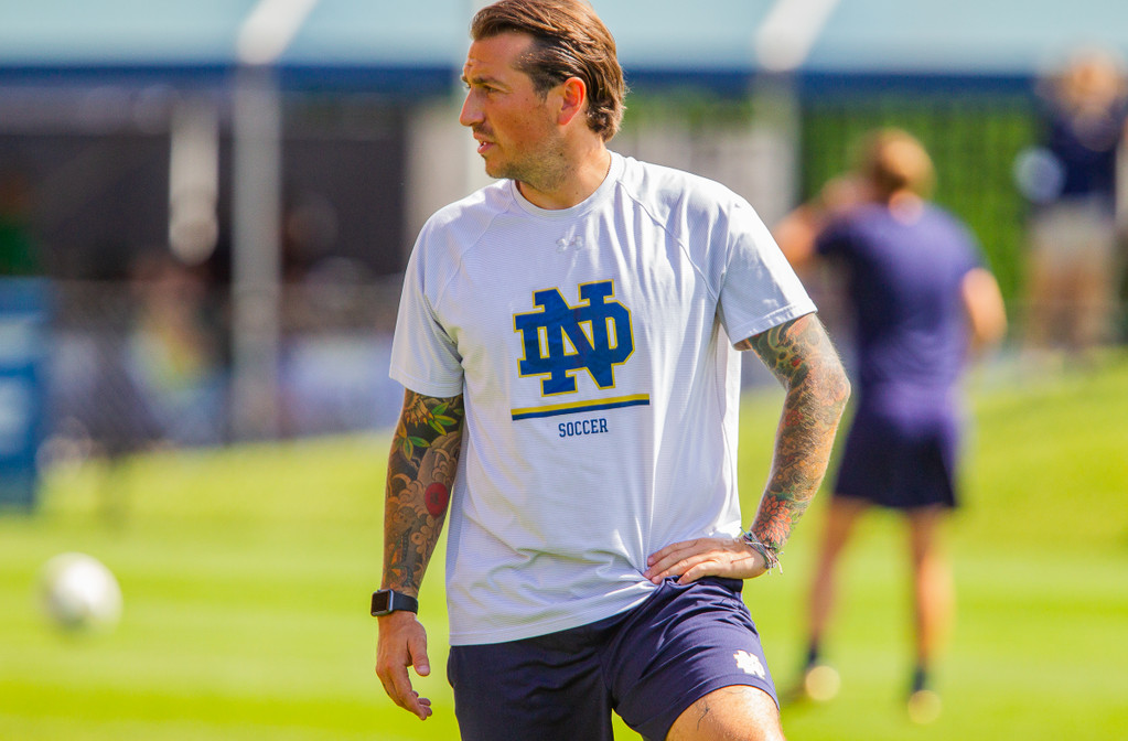 Notre Dame vs. Ohio State