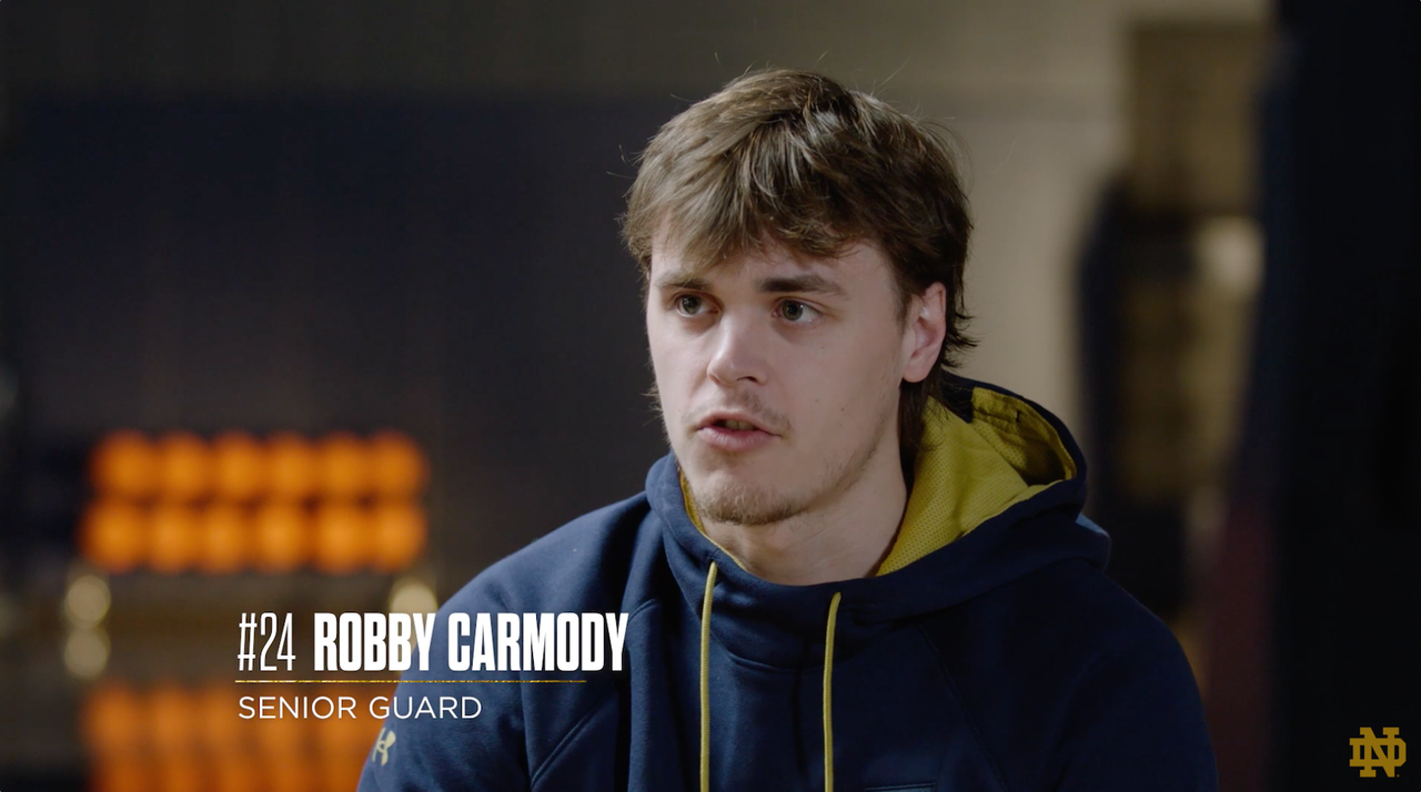Notre Dame Fighting Irish - Official Athletics Website
