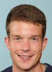 Jason Hoard - Cross Country - Notre Dame Fighting Irish
